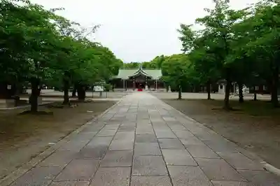 大阪護國神社のその他建物