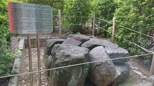 根津神社のその他建物