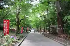 目の霊山　油山寺(静岡県)