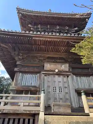 霊山寺(徳島県)