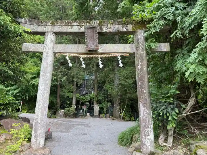 滝川神社(北海道)