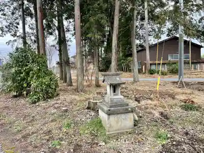大宮神社(栃木県)