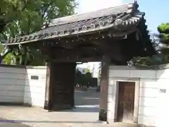 満願寺(東京都)