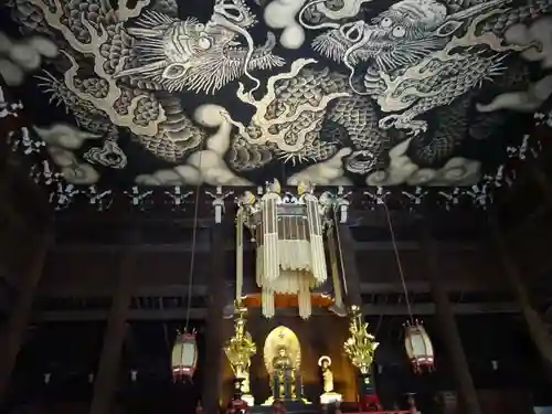 建仁寺（建仁禅寺）の本殿・本堂