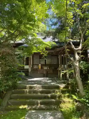 覚園寺(神奈川県)