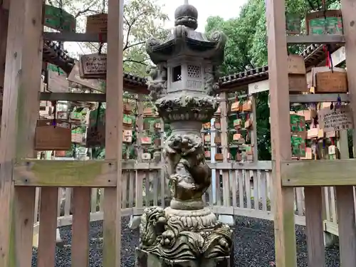 武雄神社の建物その他