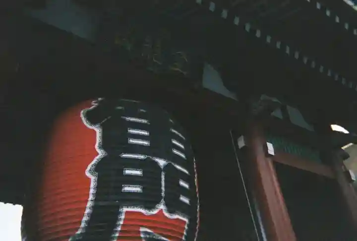 浅草寺のその他建物