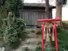 稲荷神社のその他建物