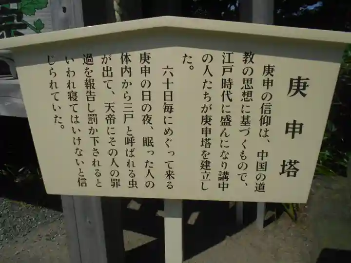 森戸大明神(森戸神社)の歴史