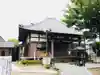 慎福寺の本殿・本堂