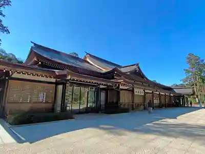 鹿島神宮のその他建物