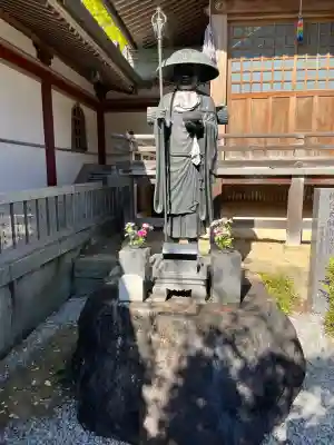 温泉山 安楽寺(四国霊場第六番札所)(徳島県)