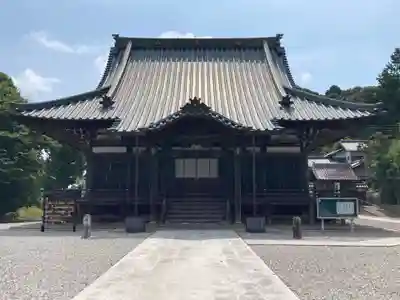 妙立寺(静岡県)