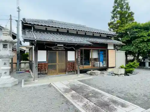 亀山神社(滋賀県)