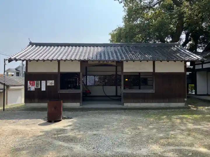 棚倉孫神社(京都府)