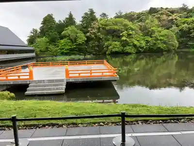 伊勢神宮内宮（皇大神宮）(三重県)