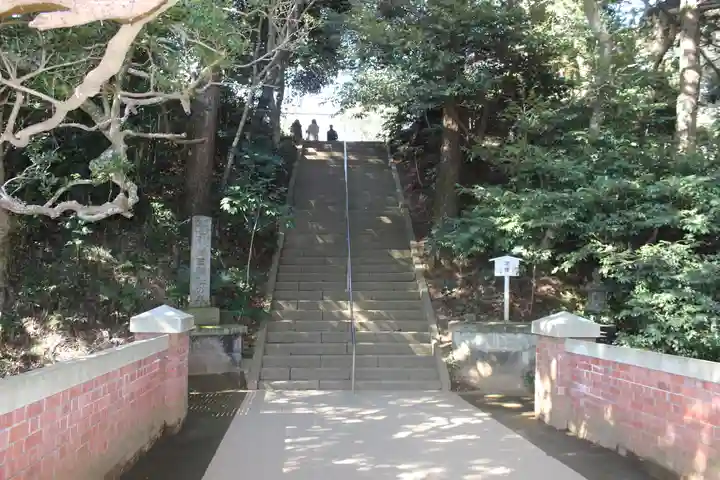 猿田神社(千葉県)