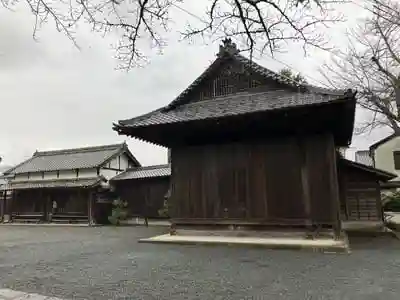 篠山春日神社の建物その他