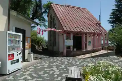 紫雲山 千手院(千手観音堂)(栃木県)