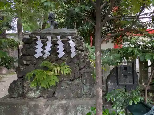 田無神社(東京都)
