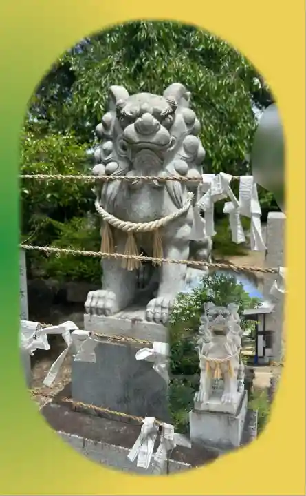 小戸神社(兵庫県)