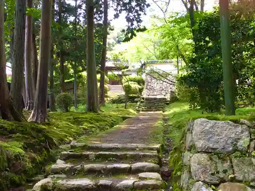 園城寺（三井寺）の建物その他