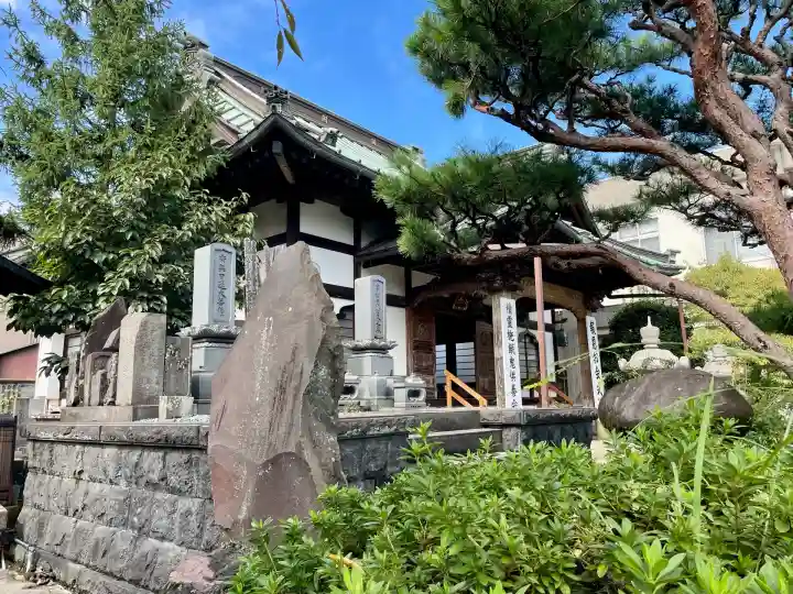 大乗寺(神奈川県)