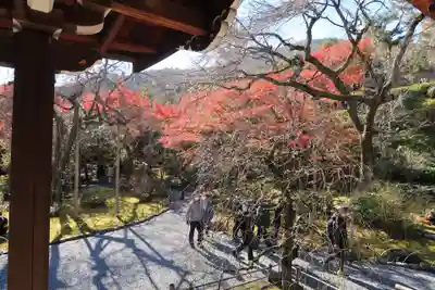 天龍寺のその他建物