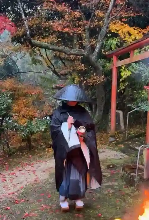 牟禮山観音禅寺(滋賀県)