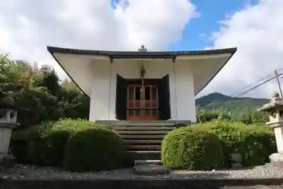 盛安寺(滋賀県)
