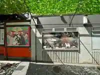 露天神社(お初天神)(大阪府)