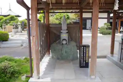 福道寺(茨城県)