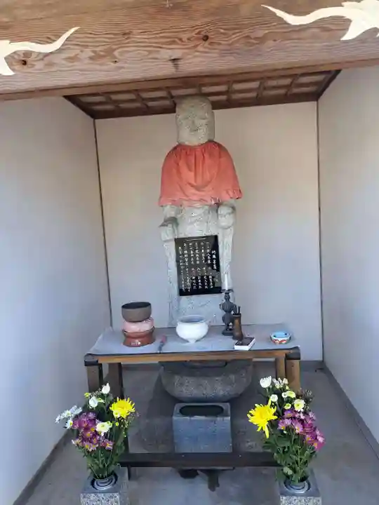 東林寺(大分県)