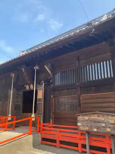 香取神社(埼玉県)