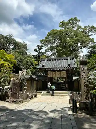 清荒神清澄寺(兵庫県)