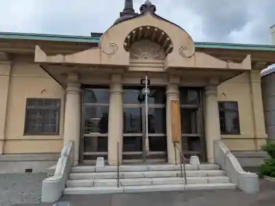 金峰寺(北海道)