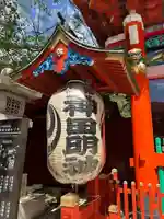 神田神社(神田明神)(東京都)
