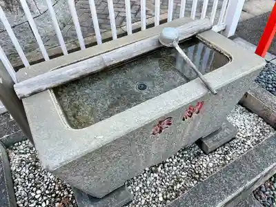 マッピー弁財天(千葉県)