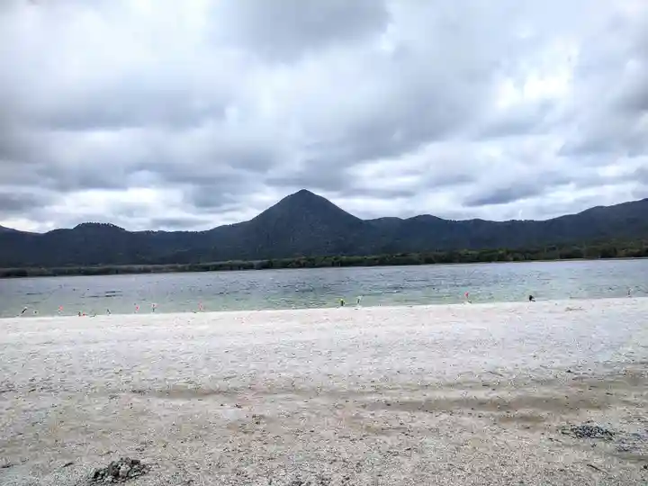 恐山菩提寺(青森県)