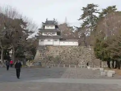 高山神社(三重県)