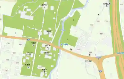 富士山法華本門寺根源(静岡県)