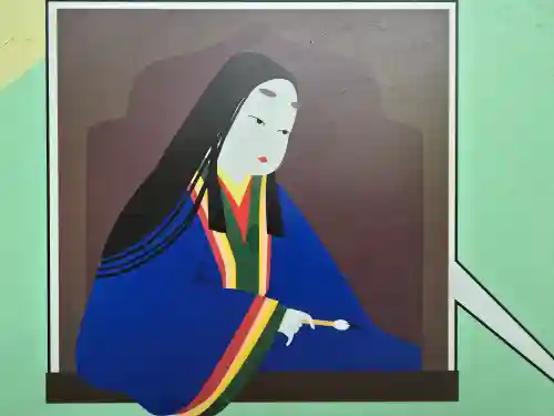 石山寺(滋賀県)