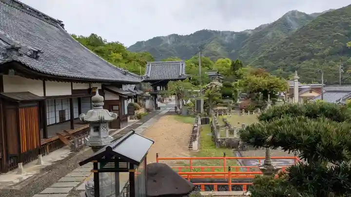 多聞寺(香川県)