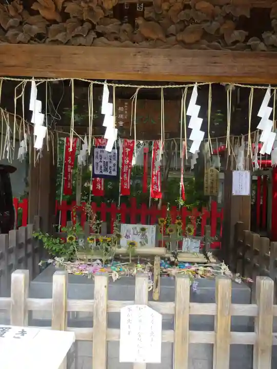 下谷神社(東京都)