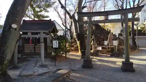清瀧神社(千葉県)