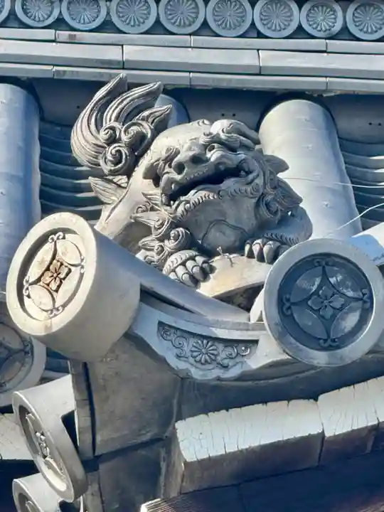 要法寺(京都府)