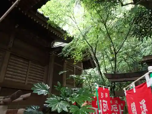 八雲神社（鎌倉・大町）のその他建物