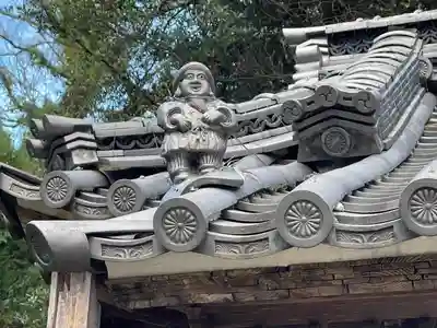 豊田神社(滋賀県)