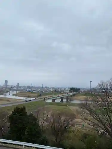 安養寺(福島県)
