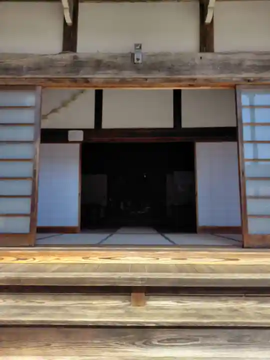 玉泉寺(埼玉県)